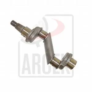 COMPRESSOR CRANK 