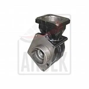 COMPRESSOR HOUSING 