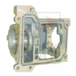 OILPAN COMPRESSOR CASTING 