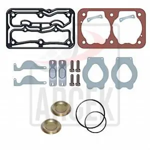 COMPRESSOR REPAIR KIT 