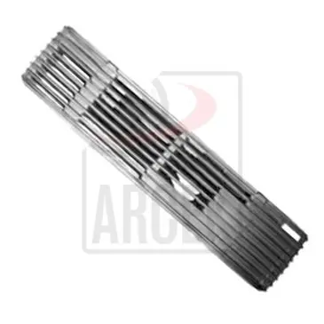 GRILLE METAL OLD MODEL 