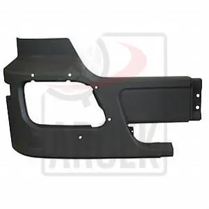 BUMPER ,R 