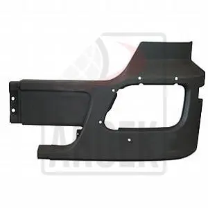 BUMPER ,L 