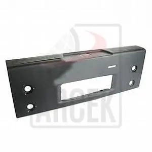 BUMPER - CENTRAL -641 CABIN 
