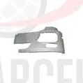 FRONT BUMPER FACE BAR ,L 