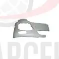FRONT BUMPER FACE BAR ,R 
