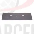 FRONT BUMPER FACE BAR ,CENTRAL 
