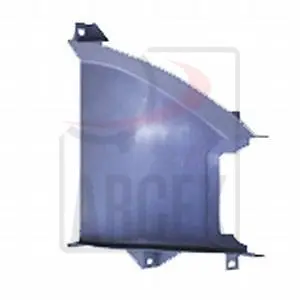 AIR BAFLE ,R 