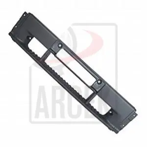 FRONT BUMPER FACE BAR ,CENTRAL 