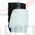 WIND DEFLECTOR -NEW, L 