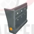 ÇAMURLUK PARÇASI SAĞ 