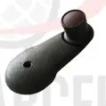 CAM KALDIRMA KOLU - GRİ 