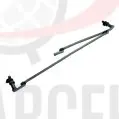 WIPER BLADE MECHANIZM 