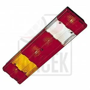 TAIL LAMP ,L 