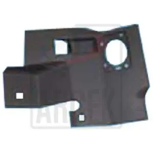 İÇ PANEL PARÇASI 