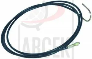 KABIN KİLİTLEME HORTUMU -ORJ TIP 