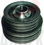 VIBRATION ABSORBER 