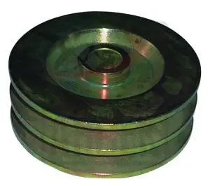 PULLEY FOR ALTERNATOR 