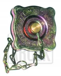RADIATOR CAP 
