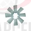 PERVANE - PLASTİK - 8 KANAT 