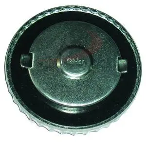 FILLER CAP without KEY 