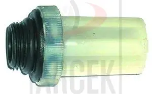 MAZOT EL OTOMATİK ŞİŞESİ PLASTİK 