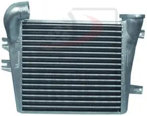 RADIATOR FOR INTERCOOLER 