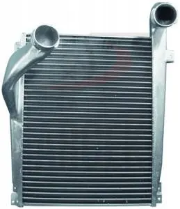 RADIATOR FOR INTERCOOLER 