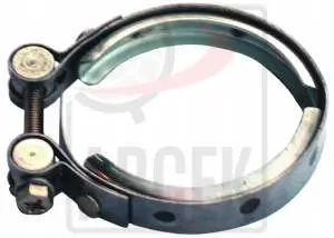 CLAMP FOR INTERCOOLER HOSE 