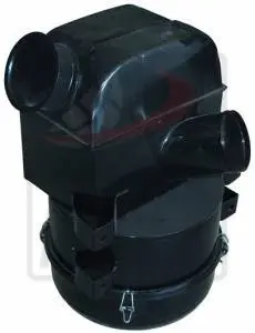 AIR CLEANER (OIL BATH) 