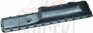 OIL RADIATOR COVER 