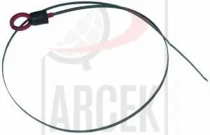 OIL DIPSTICK 
