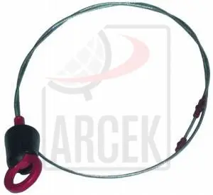OIL DIPSTICK - 135cm 
