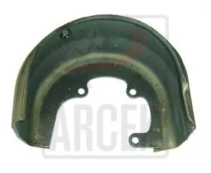SCREENING PLATE 