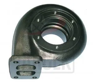 TURBOCHARGER PART 
