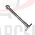 TURBOCHARGER HOSE 