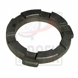 THRUST WASHER 