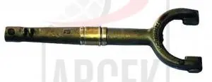 CLUTCH OPERATING LEVER 