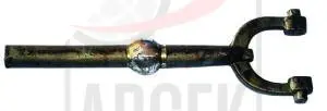 CLUTCH OPERATING LEVER 