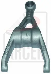 CLUTCH OPERATING LEVER 