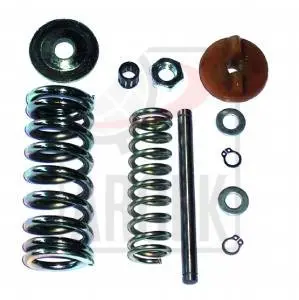 REP KIT FOR CLUTCH 
