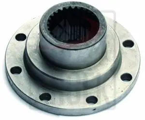 GEARBOX FLANGE 