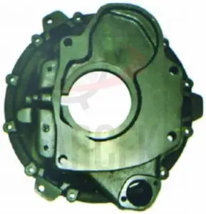 GEARBOX COVER 