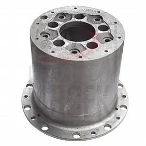 BELL HUB 