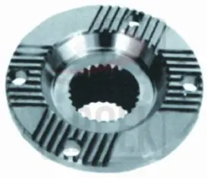 DRIVING FLANGE 
