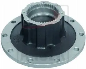 WHEEL HUB 