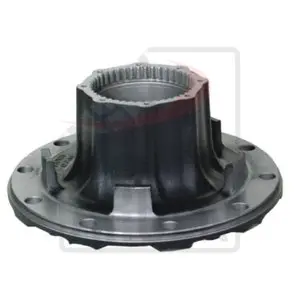 WHEEL HUB 