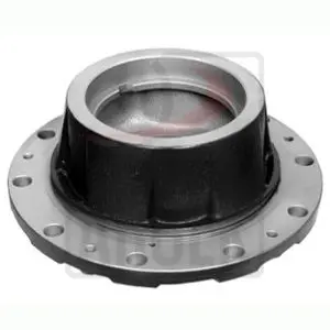 WHEEL HUB 