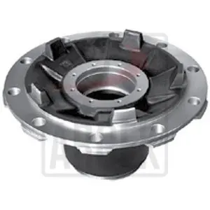 WHEEL HUB 