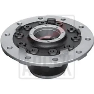 WHEEL HUB FRONT 